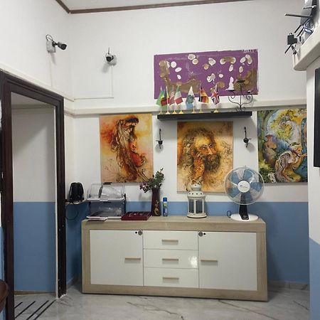 Parenti B&B โรม ภายนอก รูปภาพ