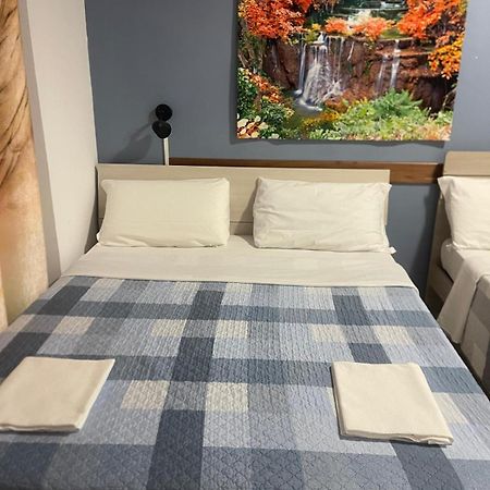 Parenti B&B โรม ภายนอก รูปภาพ