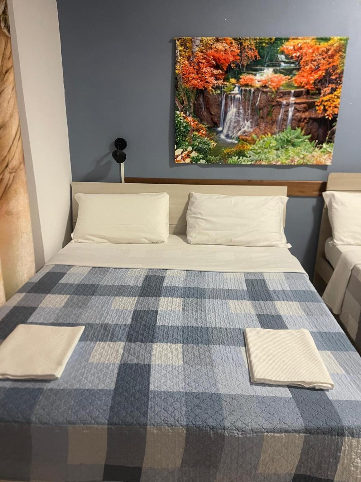 Parenti B&B โรม ภายนอก รูปภาพ